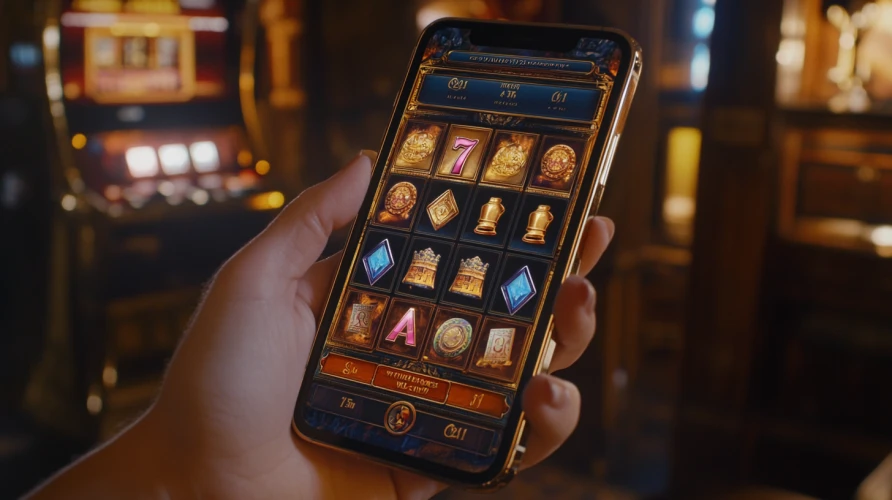Aplikacja Mobilna 888starz - Graj Gdziekolwiek Jesteś